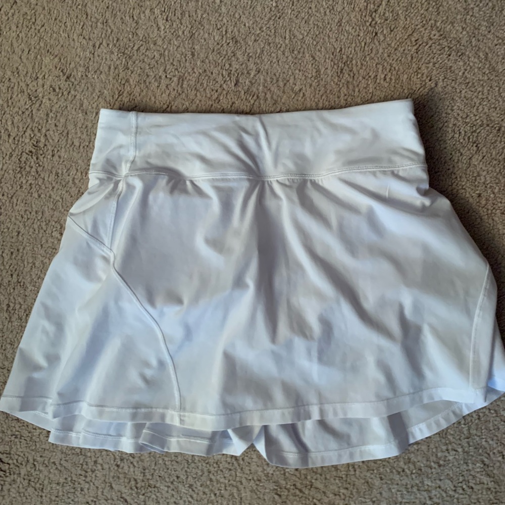 Lululemon Skirt